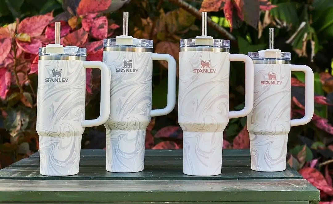 Drinkware & Outdoor Gear