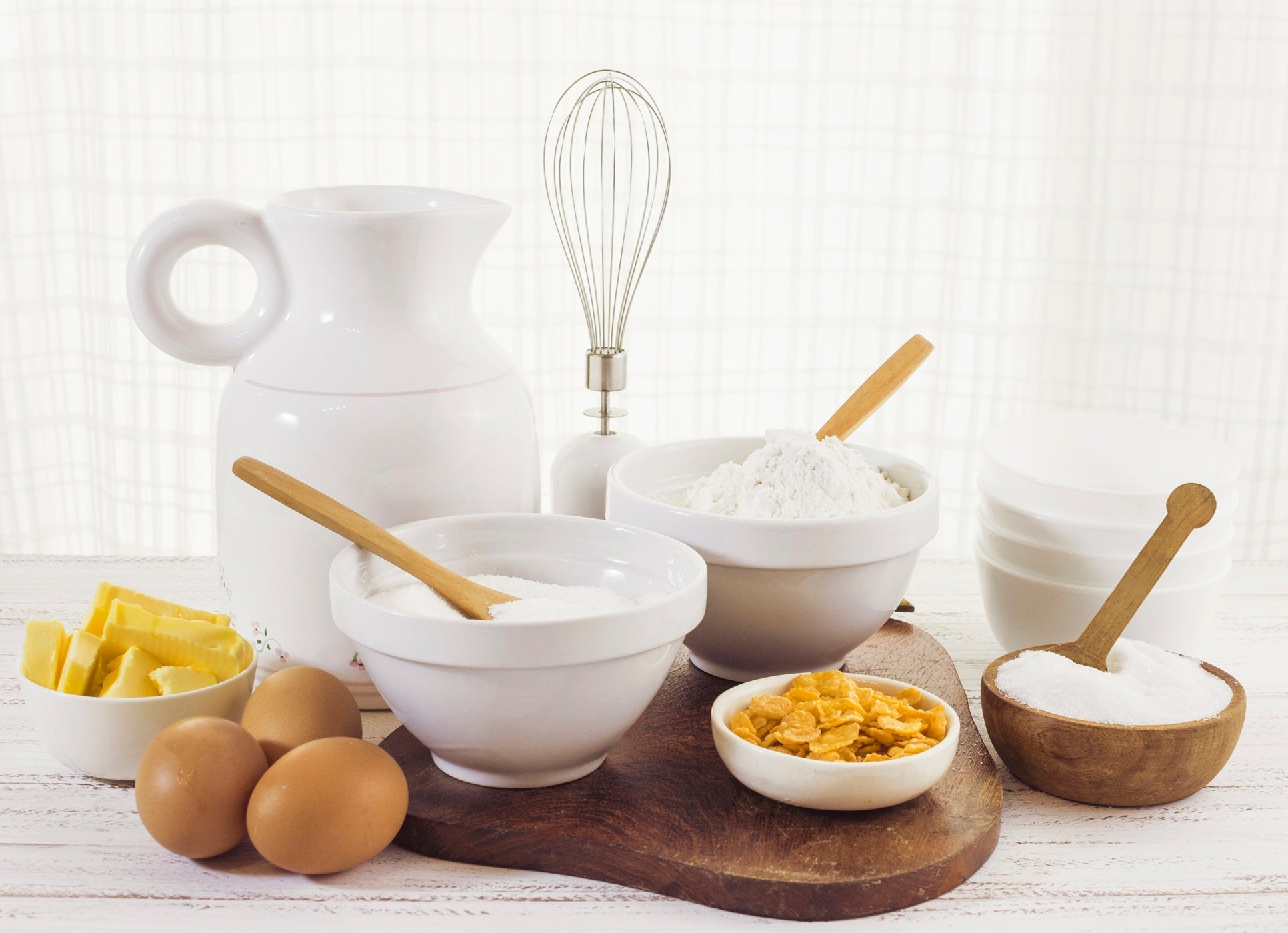 Home & Kitchen Essentials