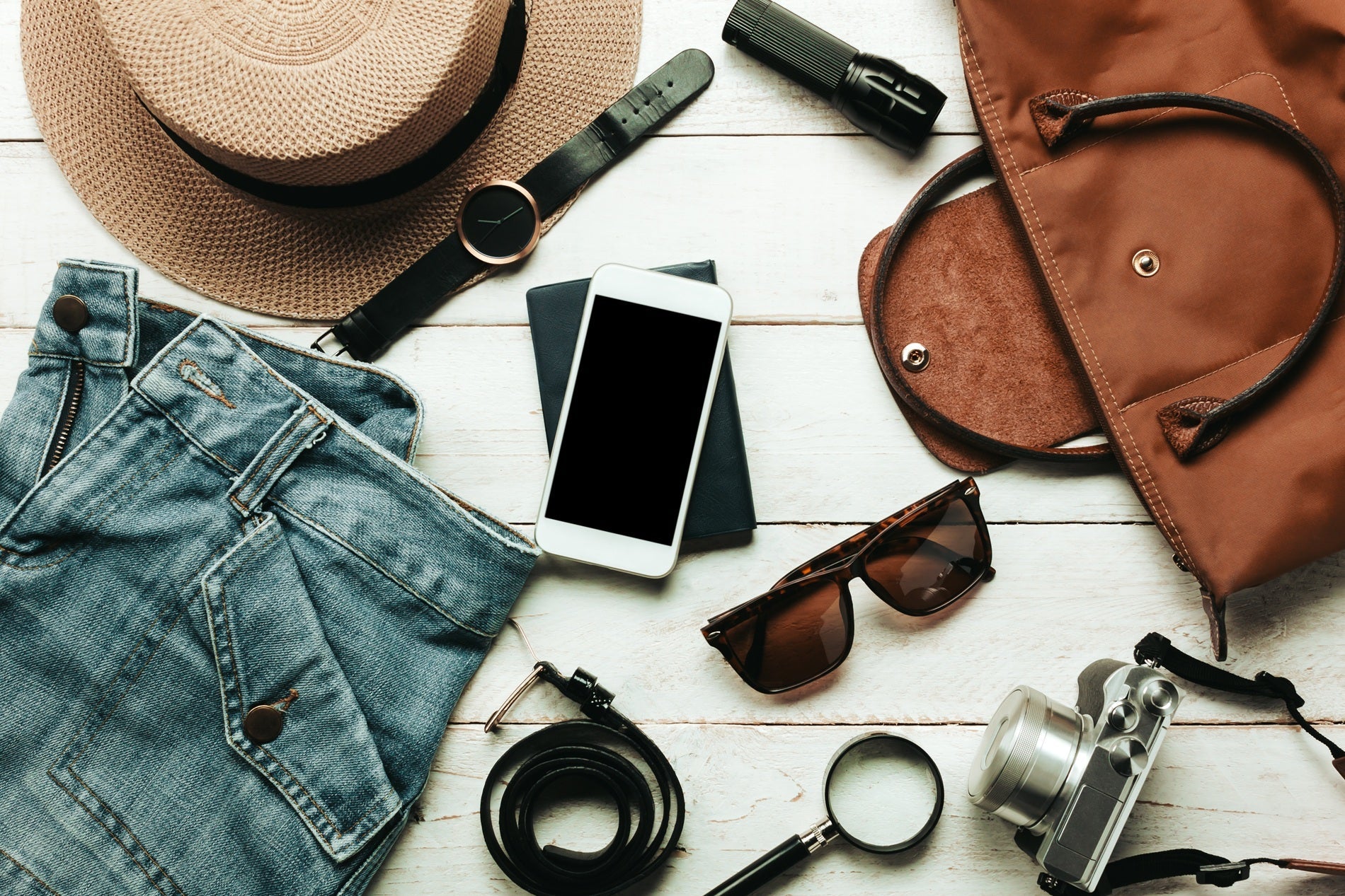 Lifestyle Essentials