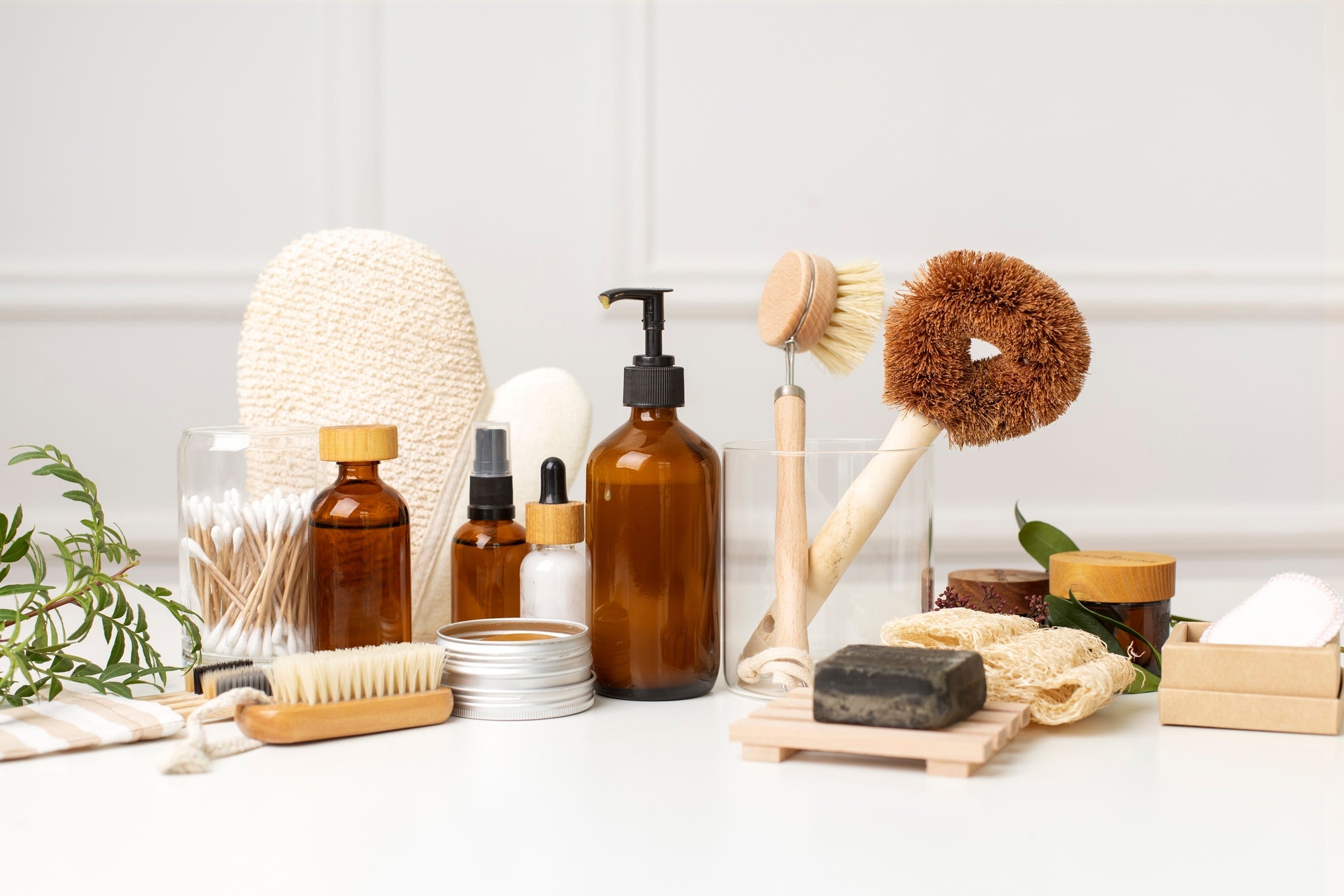 Personal Care & Wellness