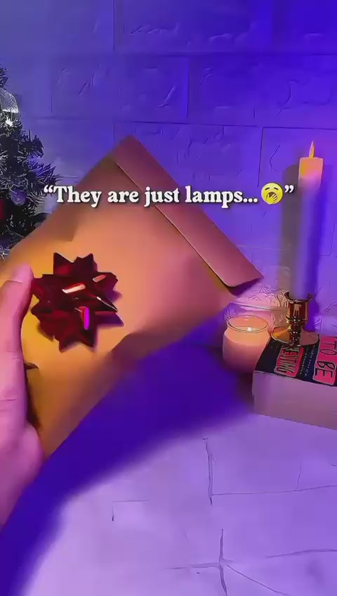 Cute Panda Night Light – Silicone Soft Lamp | Portable & Child-Safe Bedside Light (3 Level Dimmable)